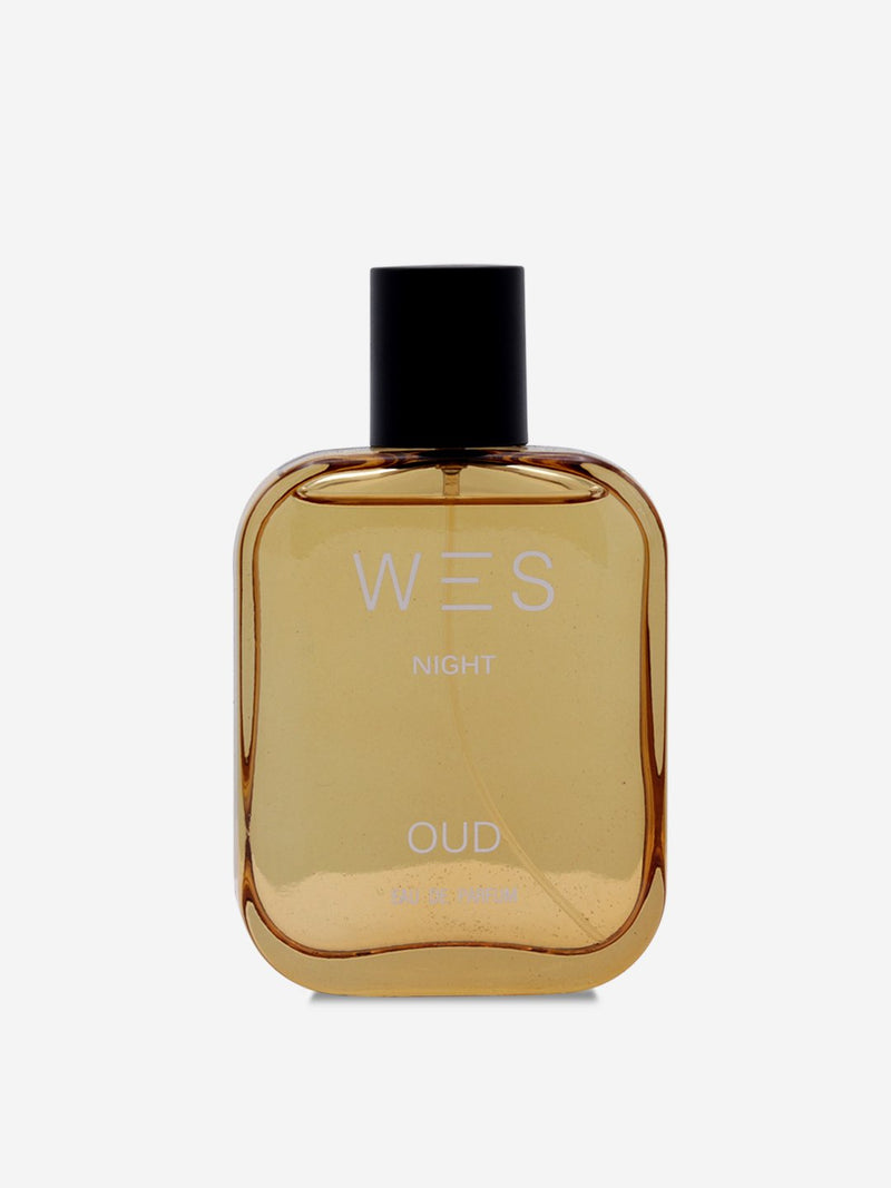 Studiowest WES  Night  OUD EAU DE Parfum 100ml