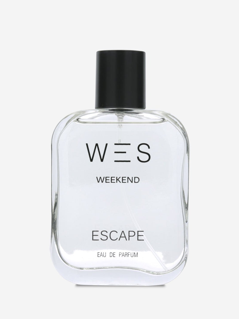 WES Weekend Escape Eau De Parfum For Men, 100ml