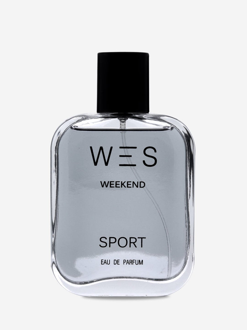 Studiowest WES Weekend Sport EAU DE Parfum 100ml