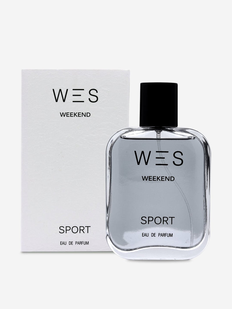 Studiowest WES Weekend Sport EAU DE Parfum 100ml