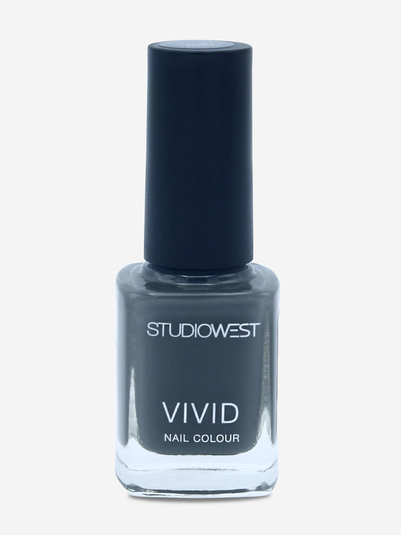 Studiowest Vivid Creme Nail Colour, WBL-01, 9 ml