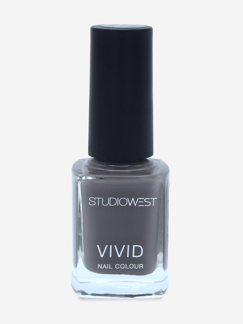Studiowest Vivid Creme Nail Colour, WBL-02, 9 ml
