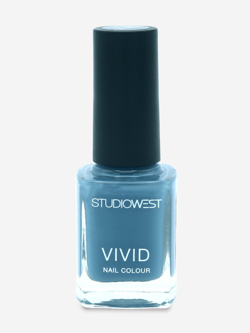 Studiowest Vivid Creme Nail Colour, WBL-03, 9 ml