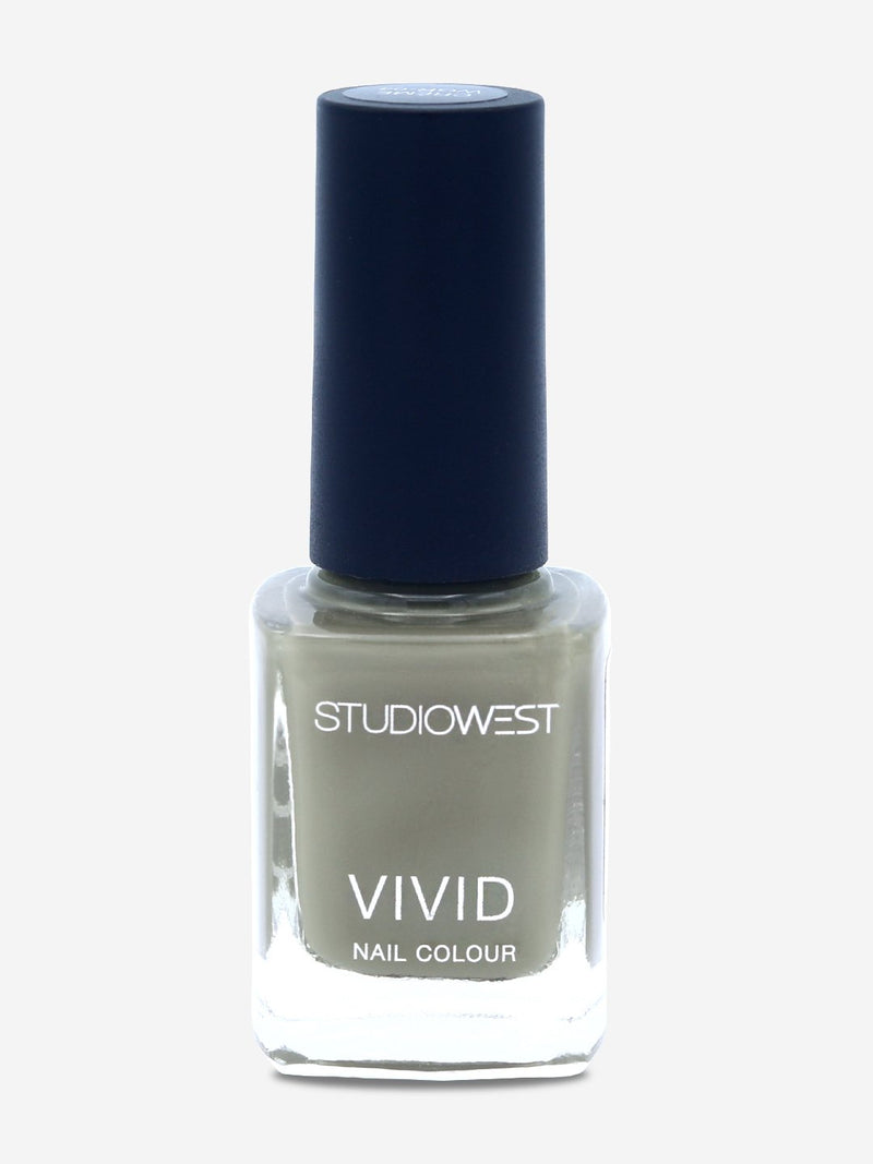Studiowest Vivid Creme Nail Colour, WGR-02, 9 ml