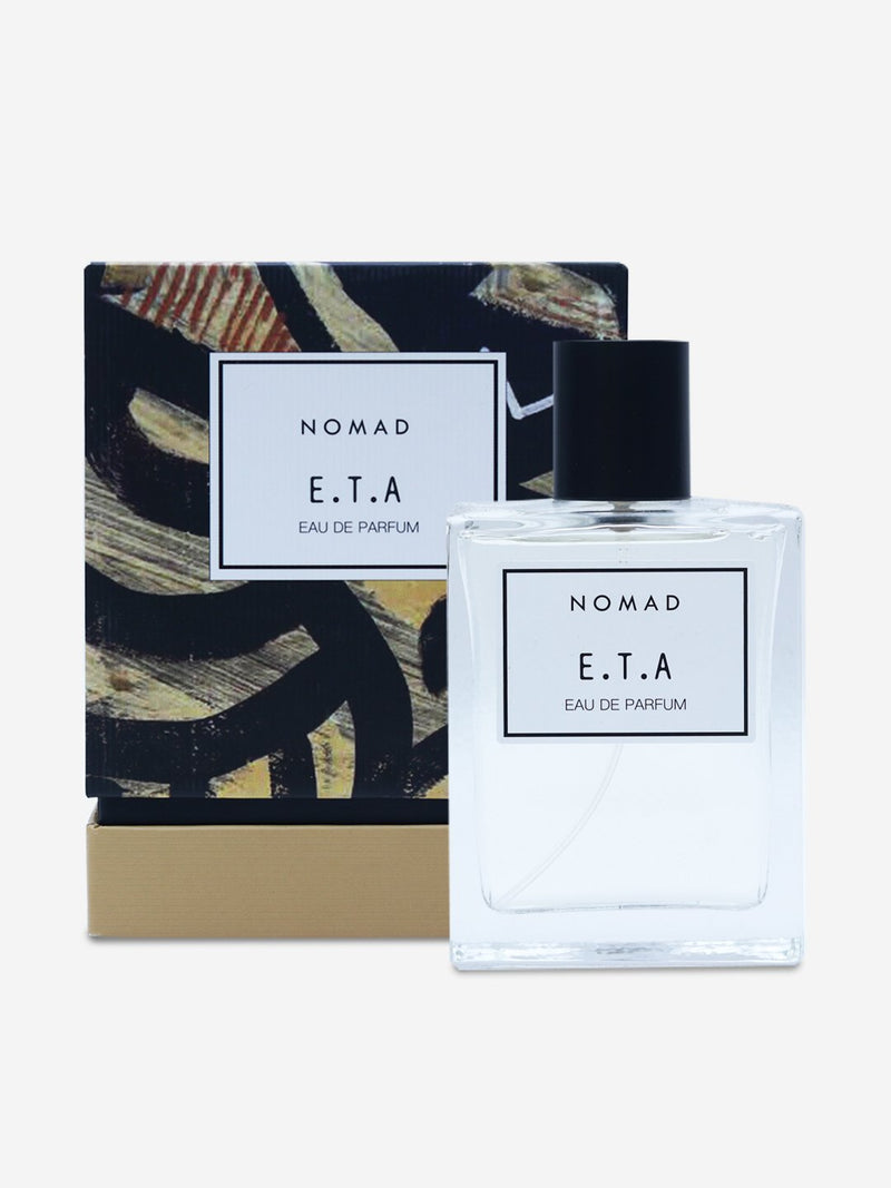 ETA Nomad Eau De Parfum For Men, 100ml