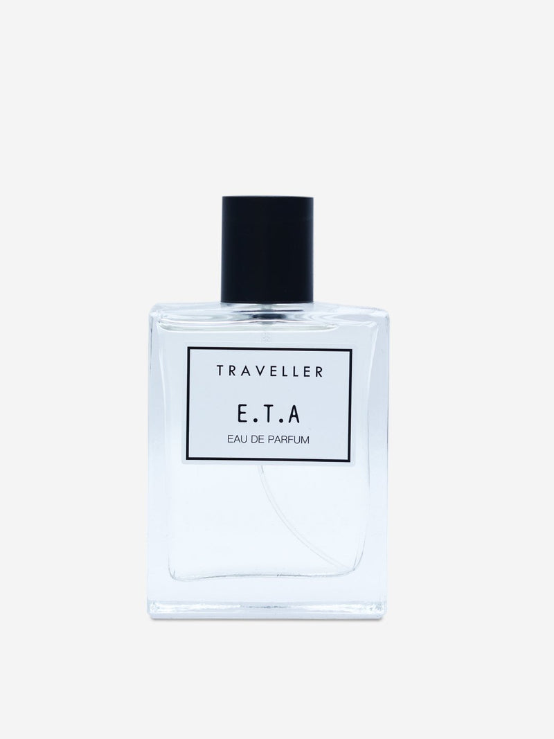 ETA Traveller Eau De Parfum For Men, 100ml