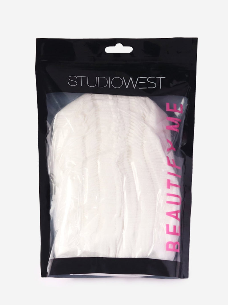 Studiowest Face Cotton Pads