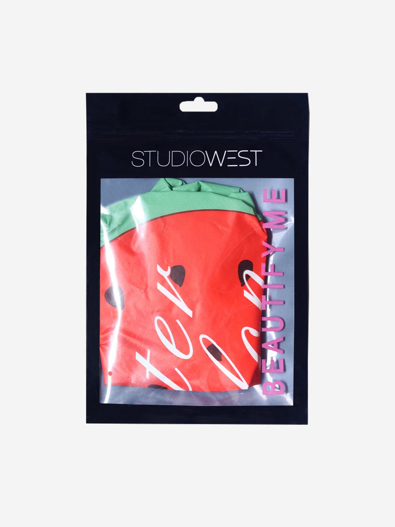 Studiowest Watermelon Shower Cap