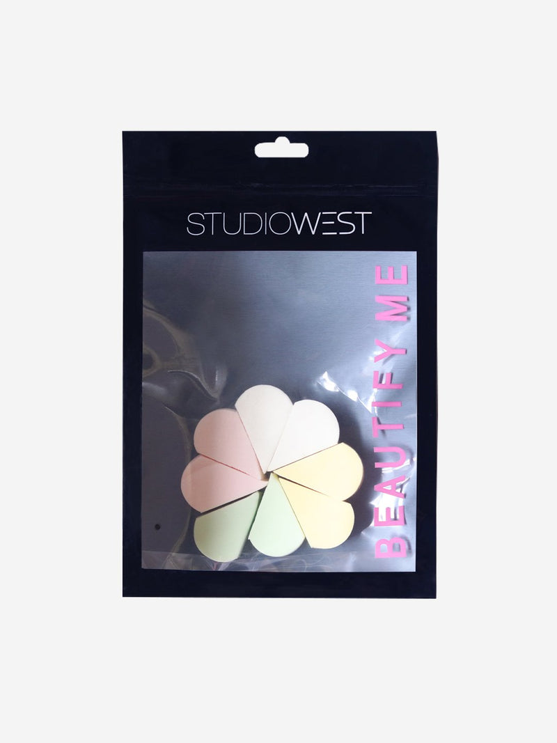 Studiowest Petal Sponge Blender, 8N