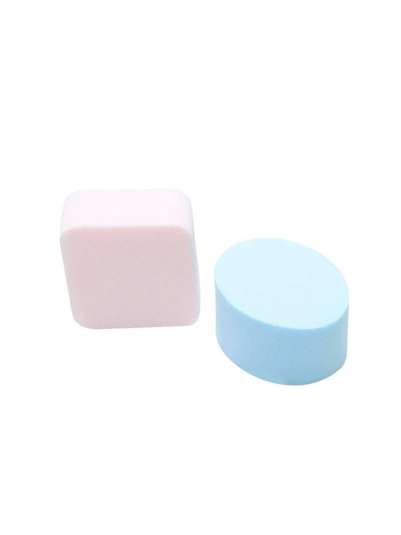 Studiowest Round And Square Sponge, 6N