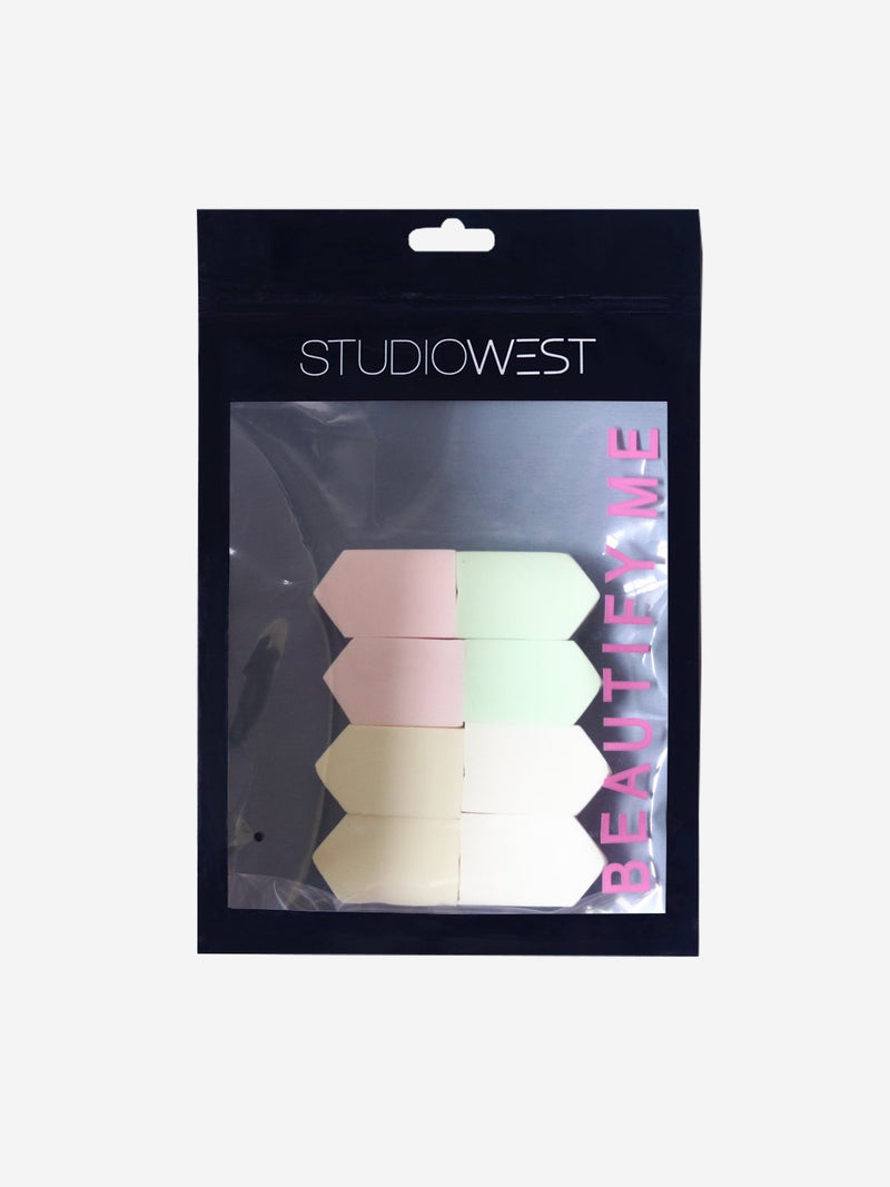 Studiowest Sponge Blender,Wedges 8N