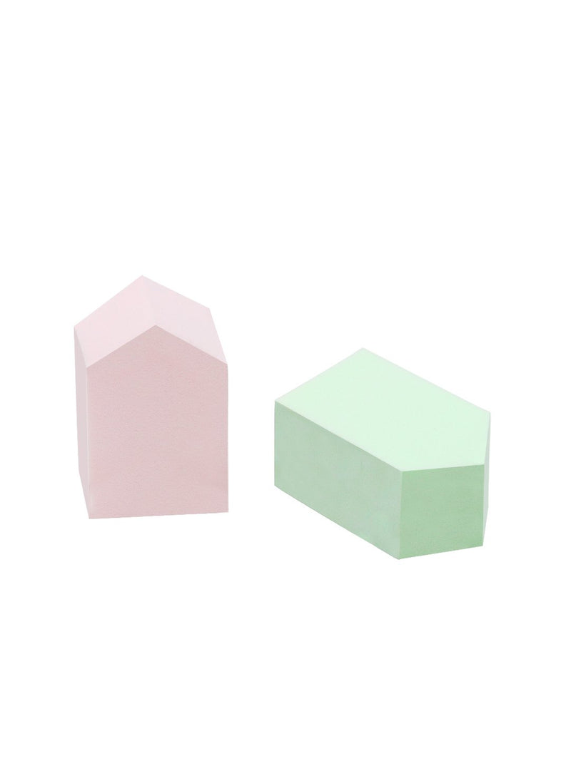 Studiowest Sponge Blender,Wedges 8N