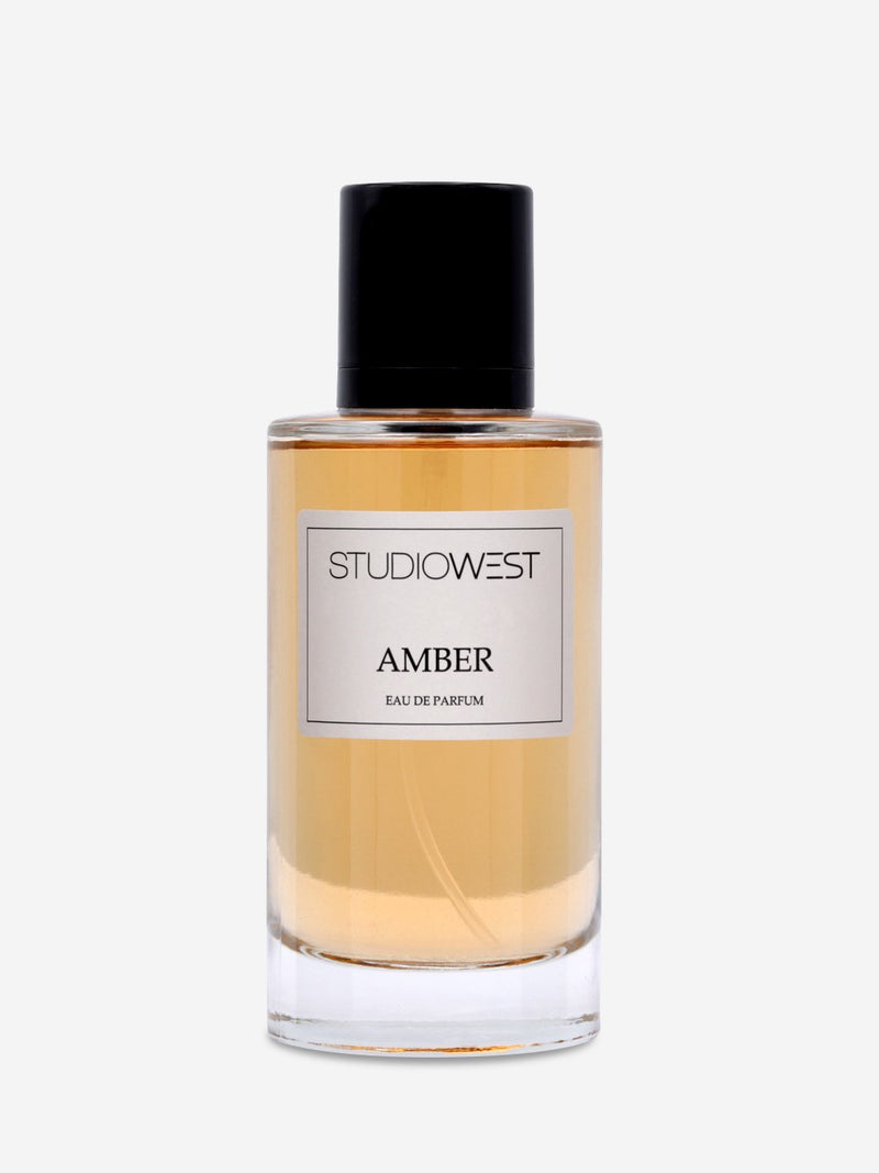 Studiowest Amber EAU DE Parfum 100ml