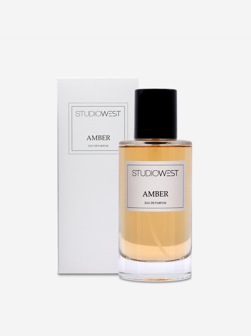 Studiowest Amber EAU DE Parfum 100ml