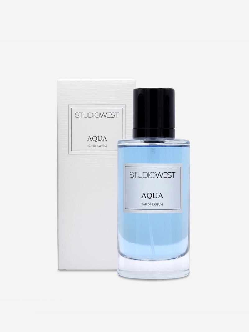 Studiowest Aqua EAU DE Parfum 100ml