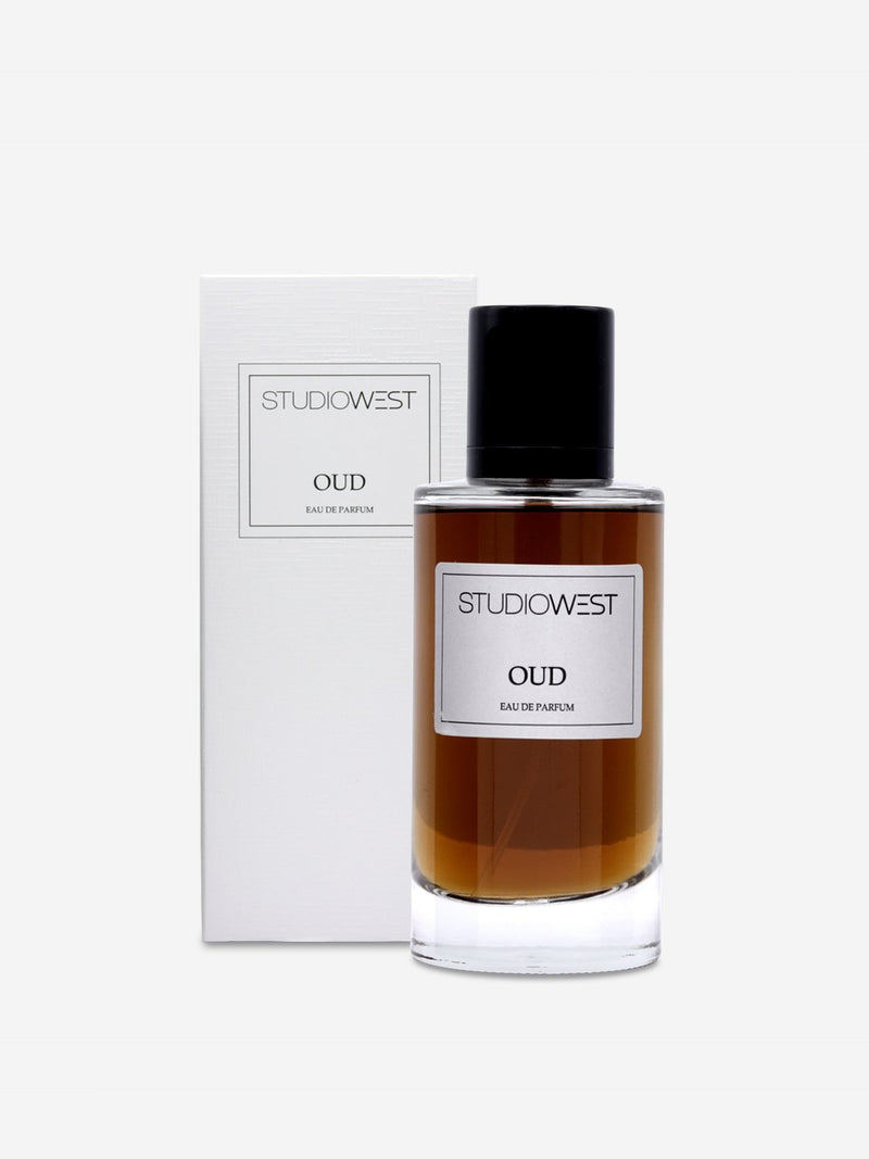 Studiowest OUD EAU DE Parfum 100ml