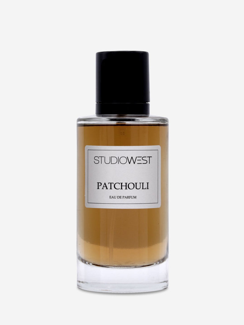 Studiowest Patchouli EAU DE Parfum 100ml