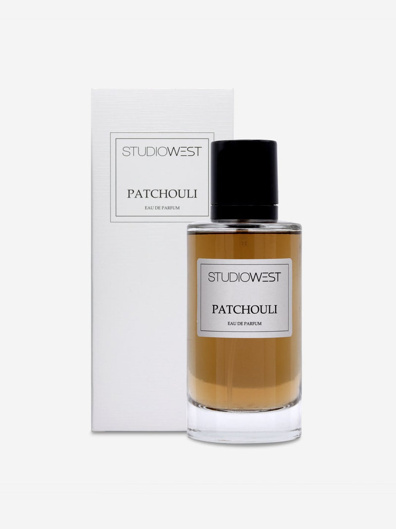 Studiowest Patchouli EAU DE Parfum 100ml