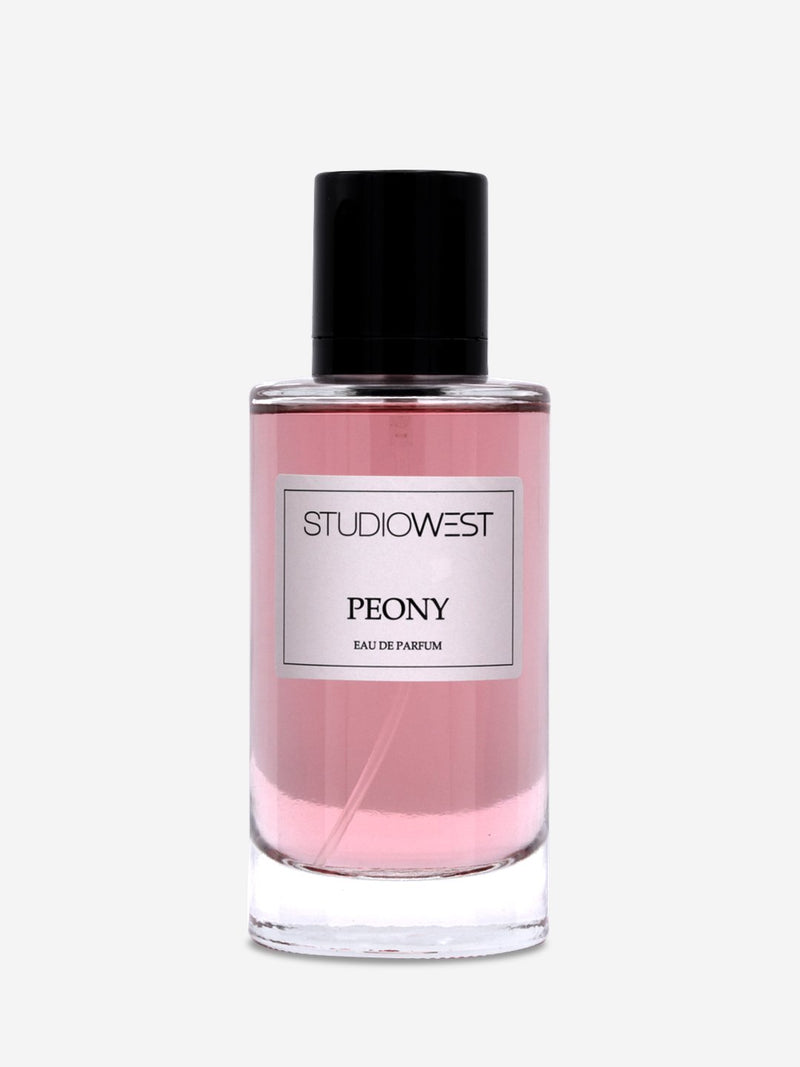 Studiowest Peony EAU DE Parfum 100ml