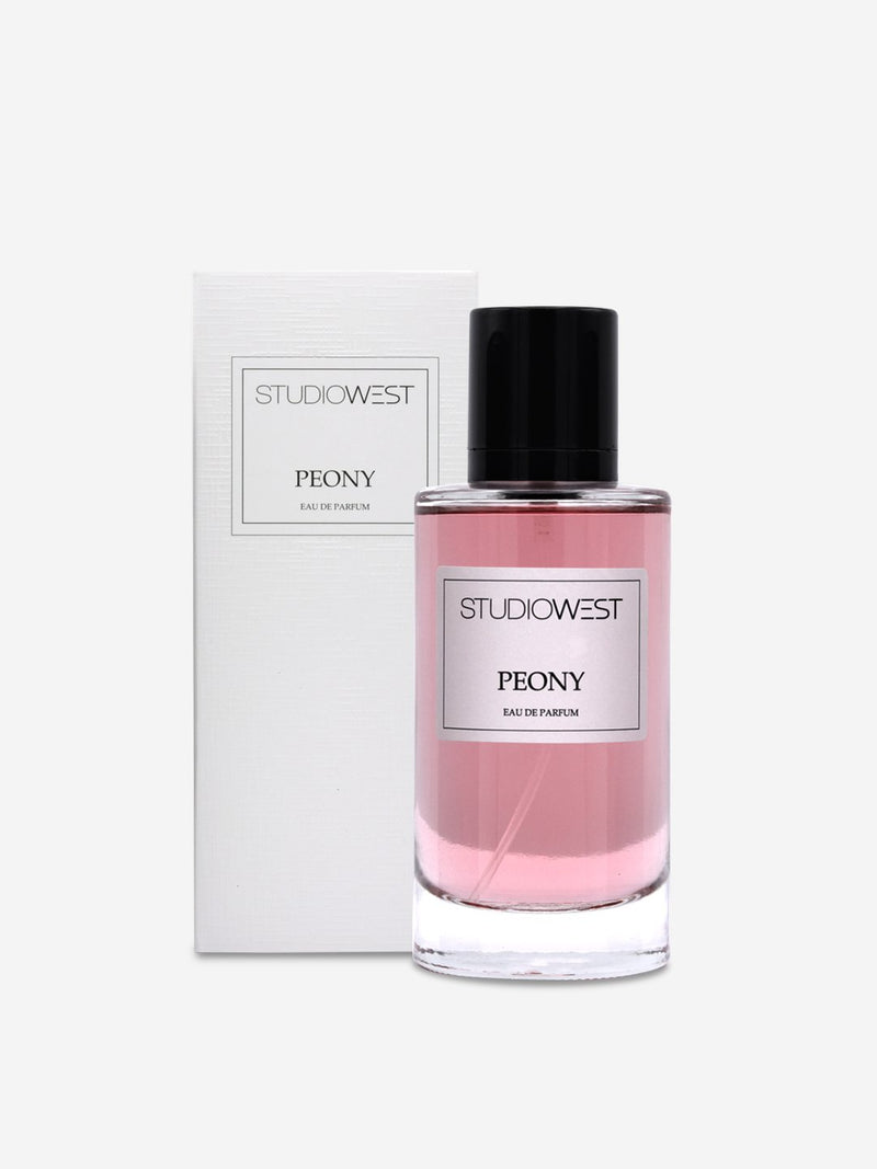 Studiowest Peony EAU DE Parfum 100ml