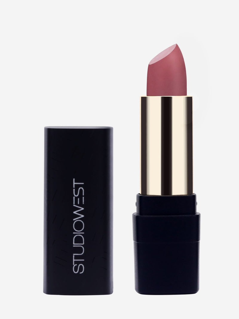 Studiowest Matte Lipstick, MN-34, 4.2 gm