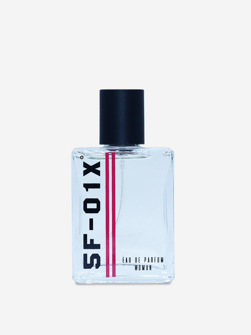 Studiofit 01X Eau De Parfum For Women, 50ml