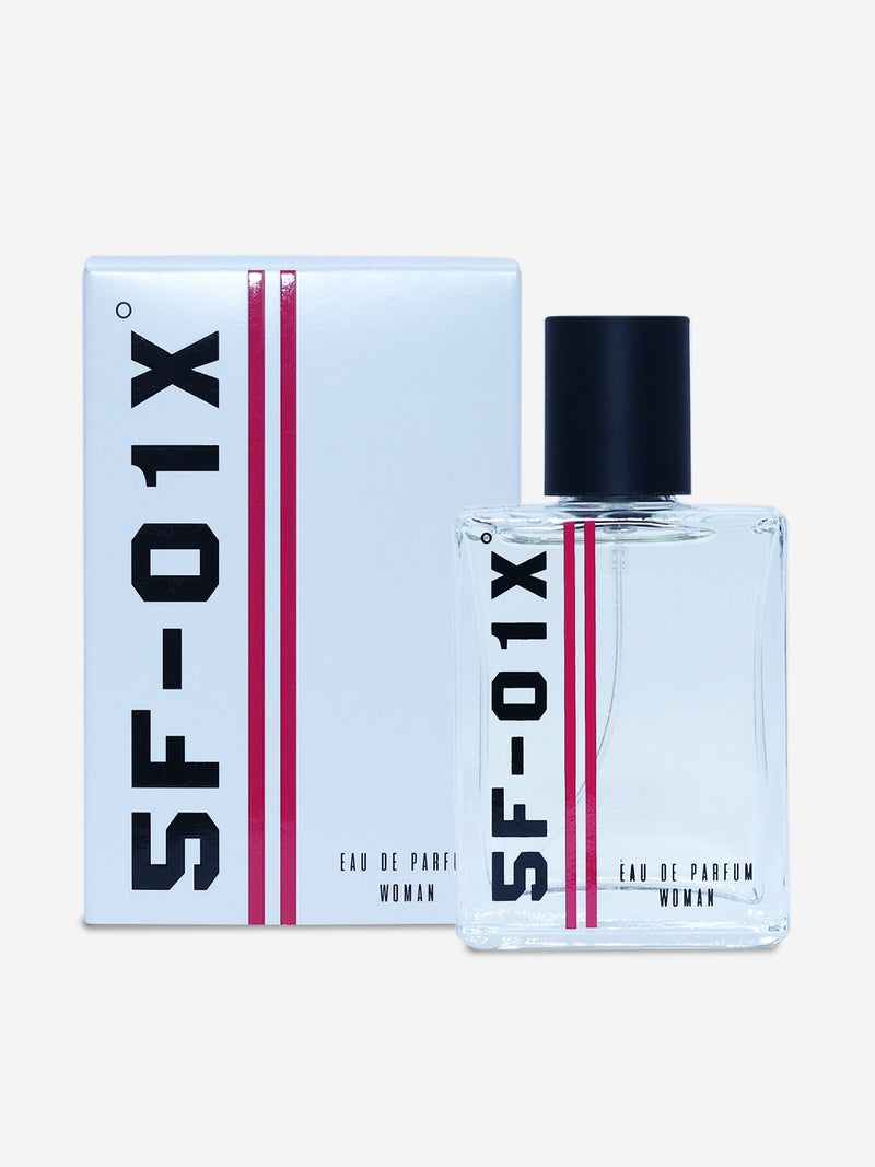 Studiofit 01X Eau De Parfum For Women, 50ml