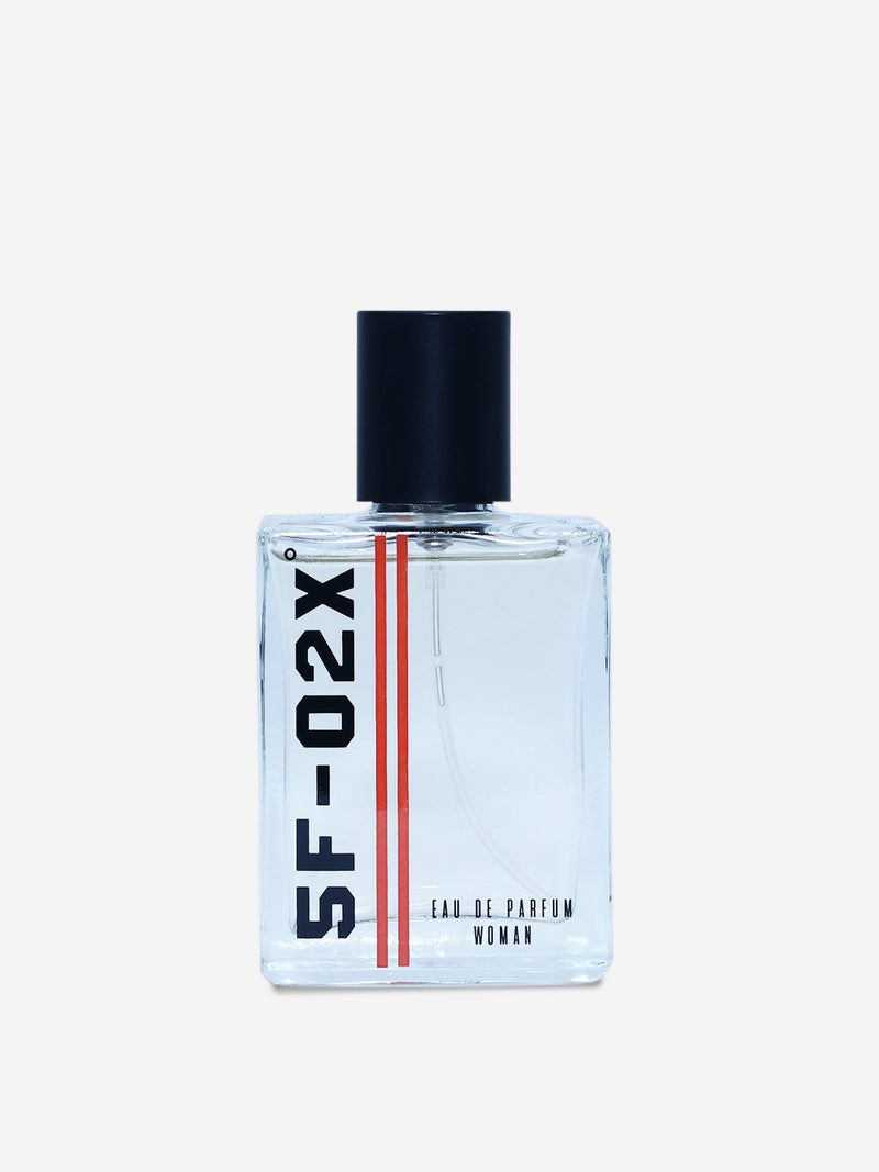Studiofit 02X Eau De Parfum For Women, 50ml