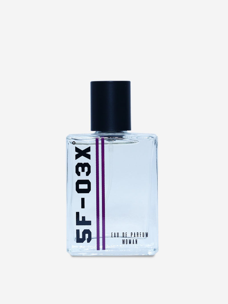Studiofit 03X Eau De Parfum For Women, 50ml