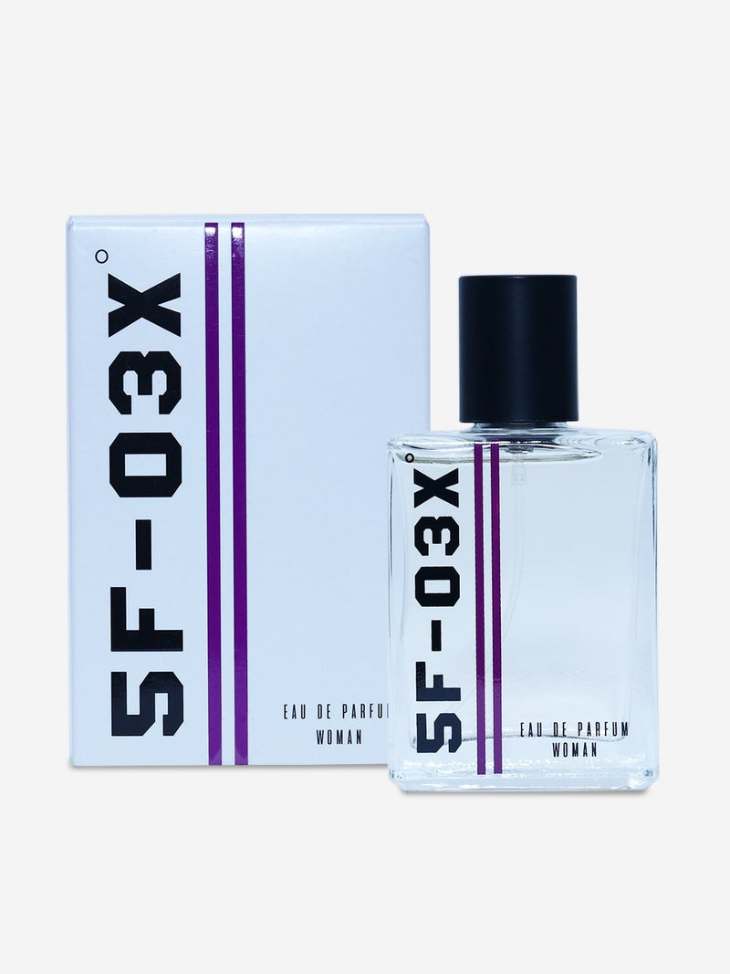 Studiofit 03X Eau De Parfum For Women, 50ml