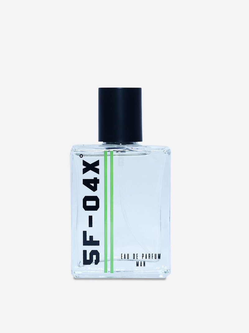 Studiofit 04X Eau De Parfum For Men, 50ml