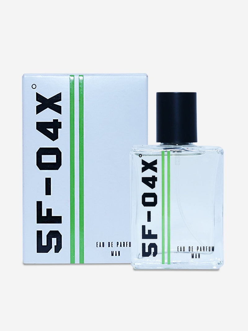 Studiofit 04X Eau De Parfum For Men, 50ml