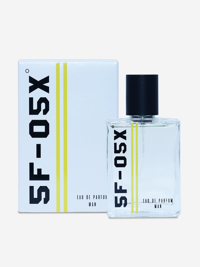 Studiofit 05X Eau De Parfum For Men, 50ml