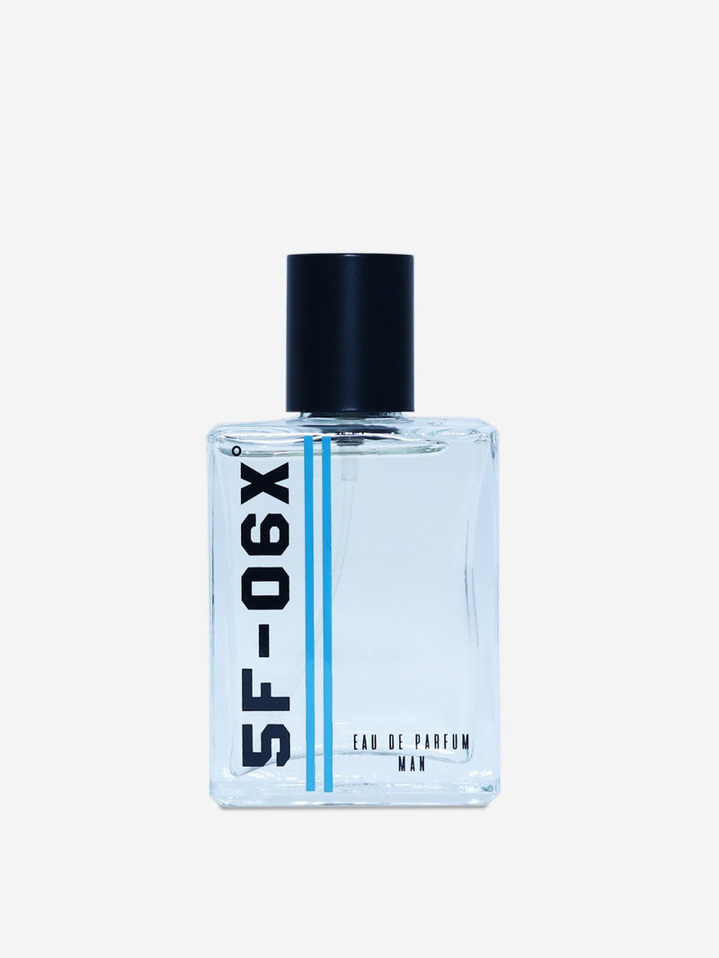 Studiofit 06X Eau De Parfum For Men, 50ml