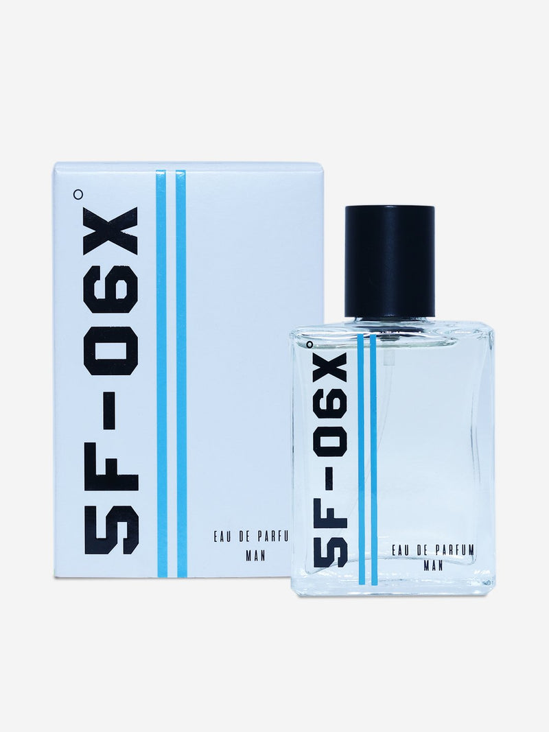 Studiofit 06X Eau De Parfum For Men, 50ml