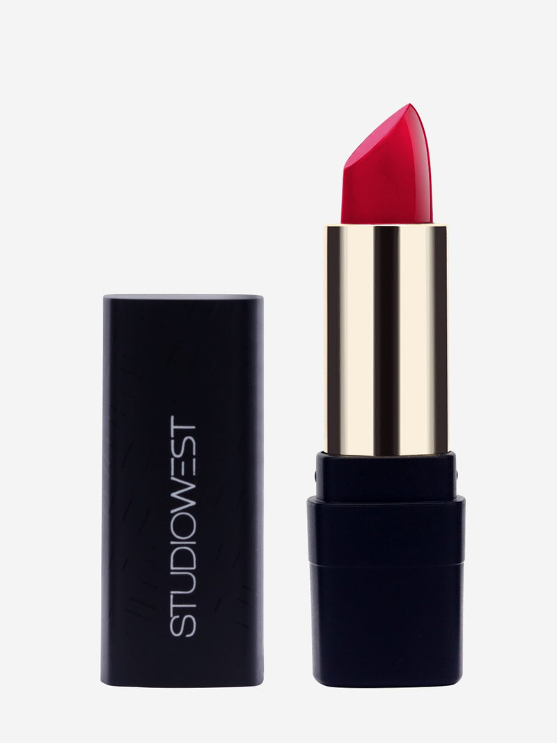 Studiowest Crème Lipstick, CR-05, 4.2 gm