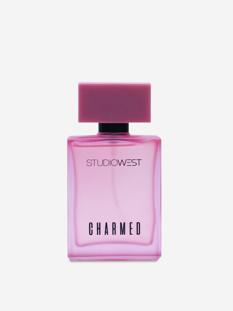 Studiowest Charmed Eau De Parfum For Women, 50ml