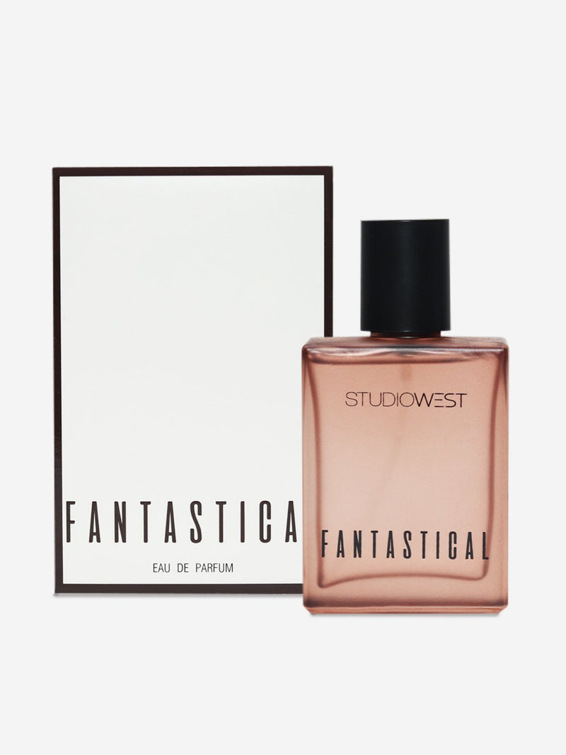 Studiowest Fantastical Eau De Parfum For Women, 50ml