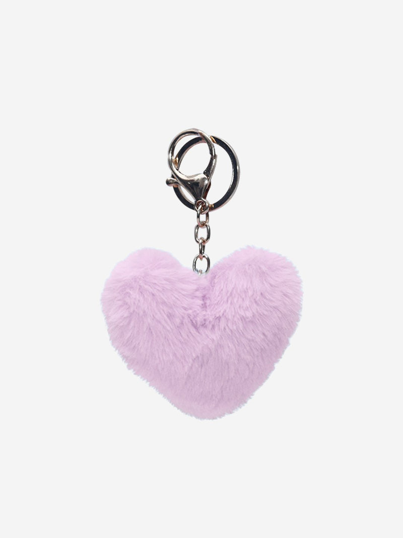 Studiowest Pom Pom Baby Pink Heart
