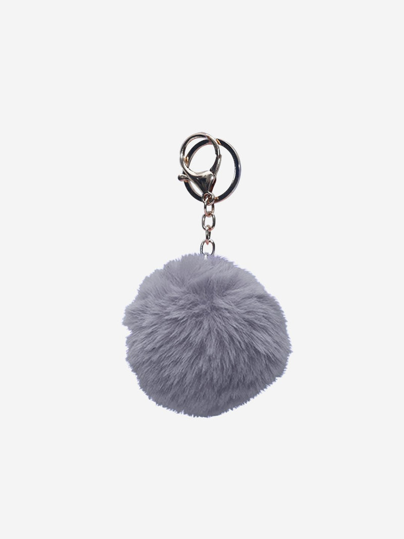 Studiowest Pom Pom Grey & Gold