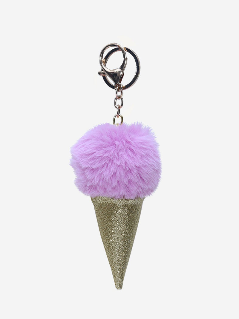 Studiowest Pom Pom Lilac Ice Cream