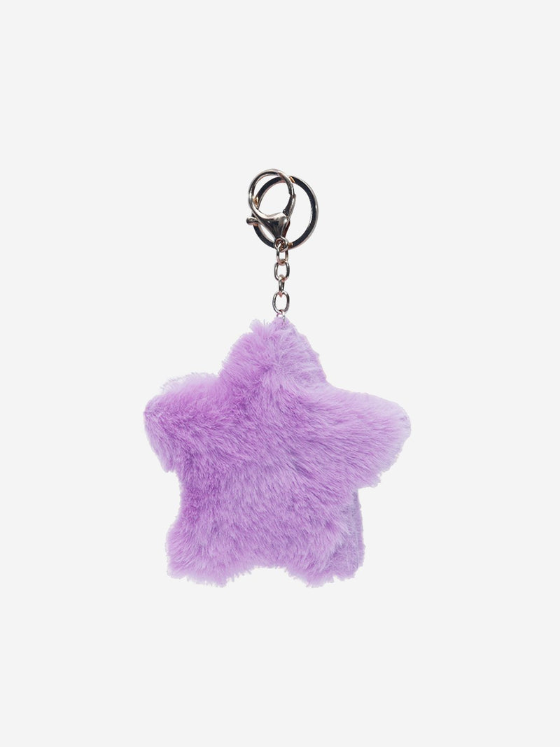 Studiowest Pom Pom Lilac Star