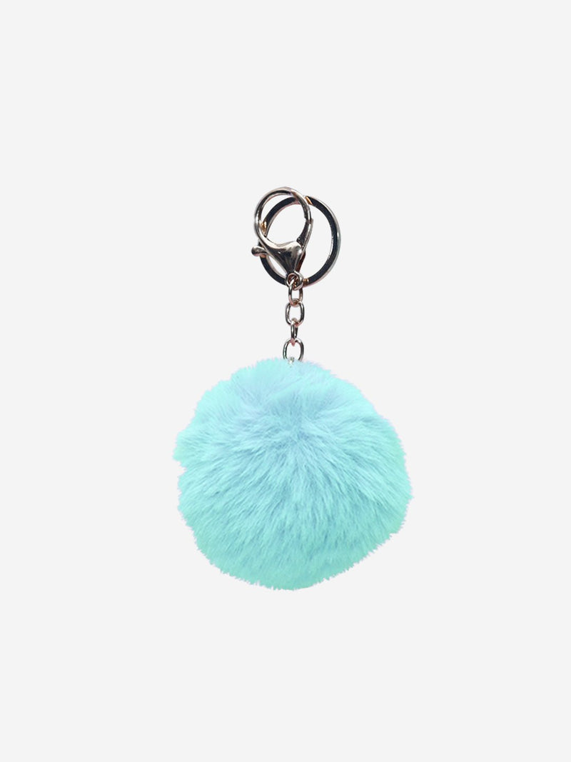 Studiowest Pom Pom Mint Green