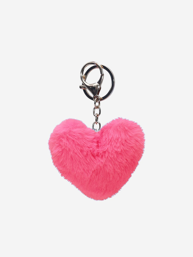 Studiowest Pom Pom Red Heart