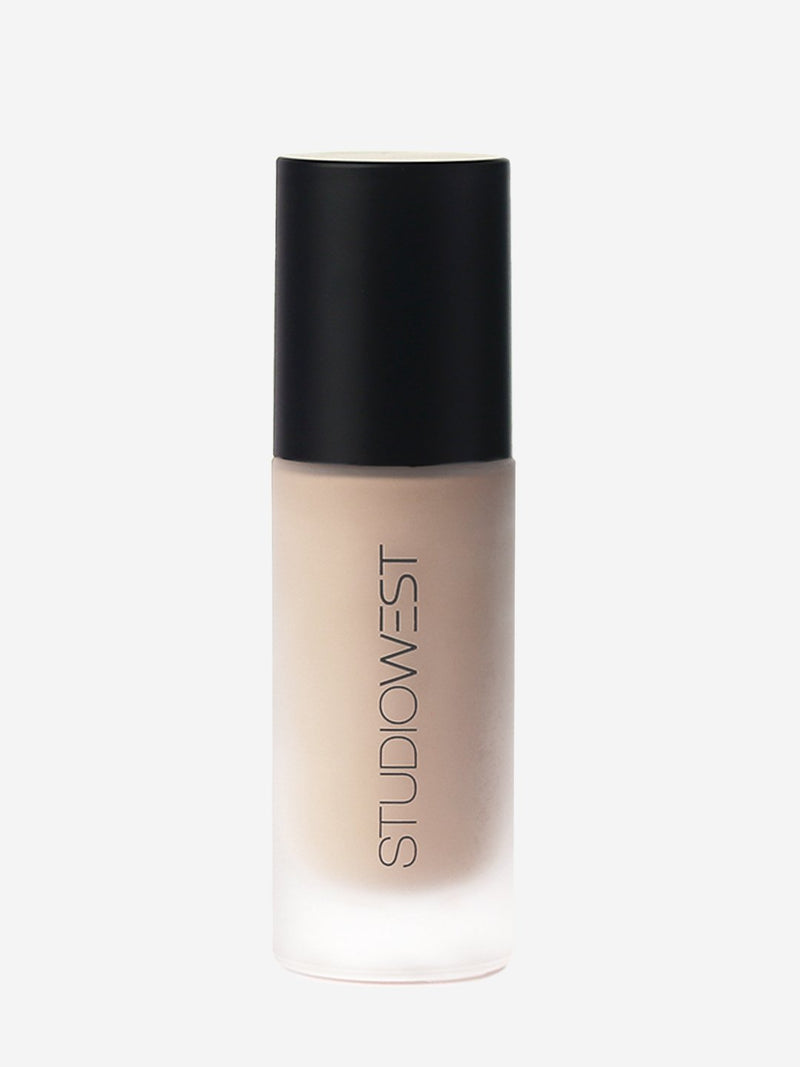 Studiowest Amber Long Natural Foundation