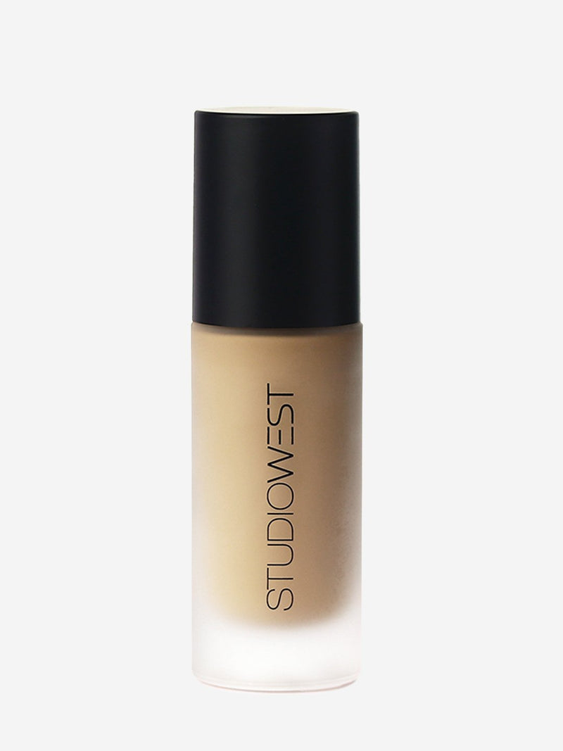 Studiowest Walnut Weightless Matte Foundation