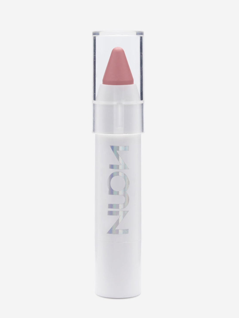 Studiowest Nuon Creme Crayon Lipsticks, Small, CN-01, 2 gm