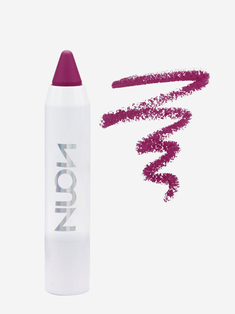 Studiowest Nuon Creme Crayon Lipsticks, Small, CP-02, 2 gm
