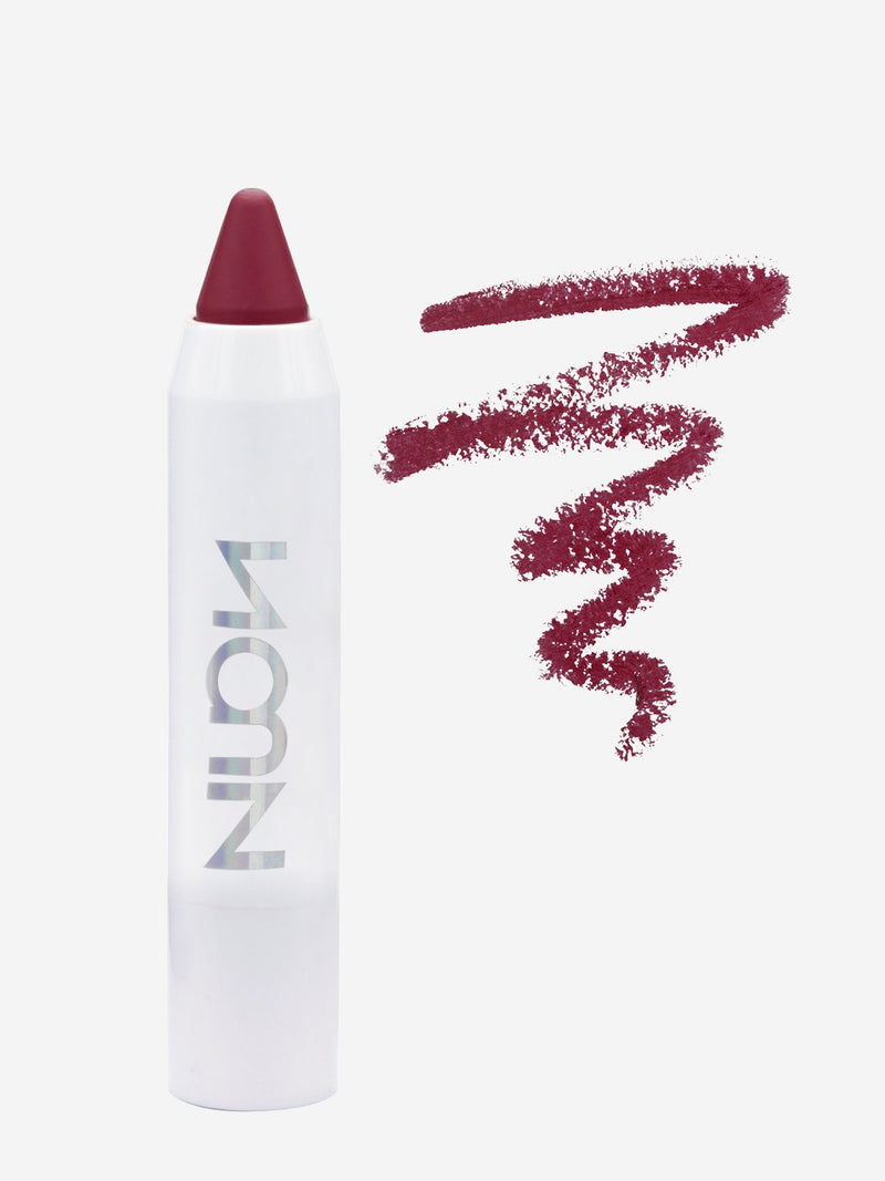 Studiowest Nuon Creme Crayon Lipsticks, Small, CR-02, 2 gm