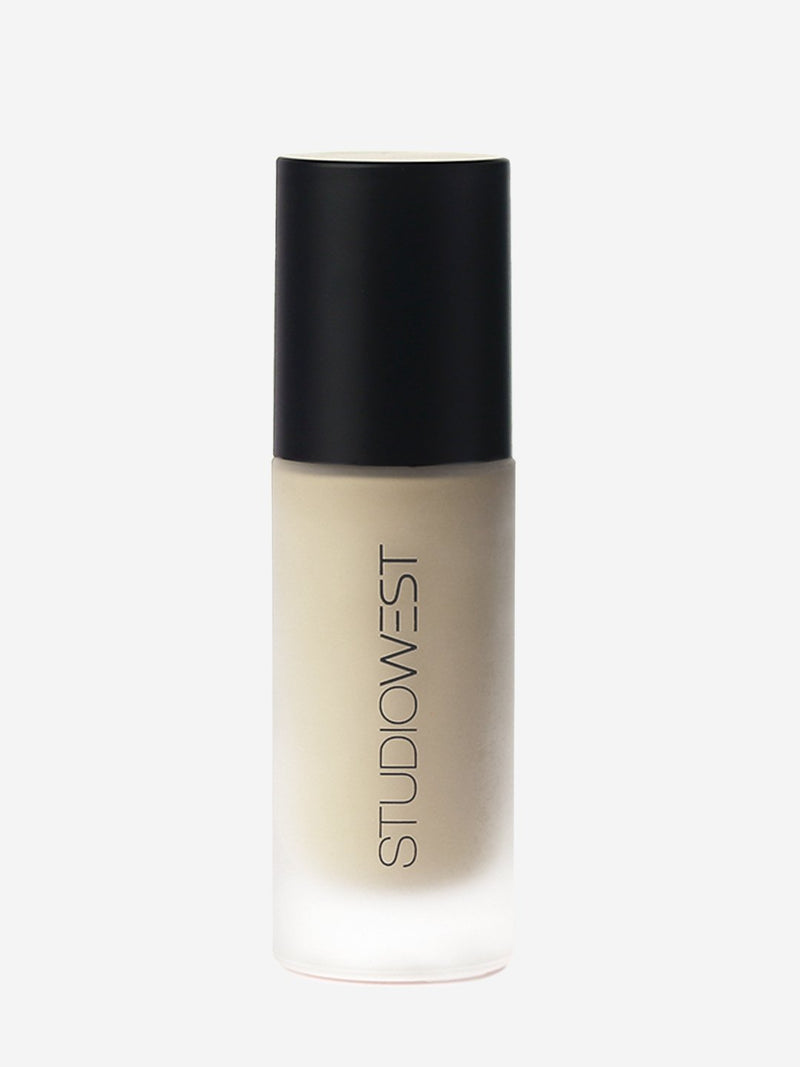 Studiowest Ivory Long Wear Natural Foundation